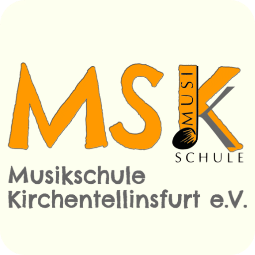 Logo der Musikschule Kirchentellinsfurt
