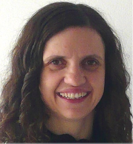 Portrait von Sybille Kuhn - Klavierlehrerin, Blockflötenlehrerin, Akkordeonlehrerin, Akkordinis