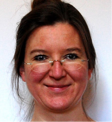 Porträt von Birgit Niedner - Klavierlehrerin, Akkordeonlehrerin, Keyboardlehrerin, Mundharmonikalehrerin